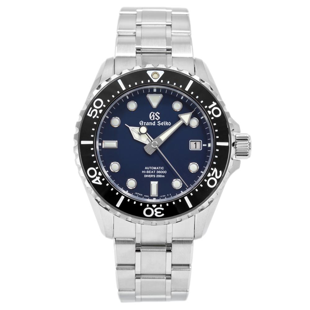 Grand Seiko SBGH289G