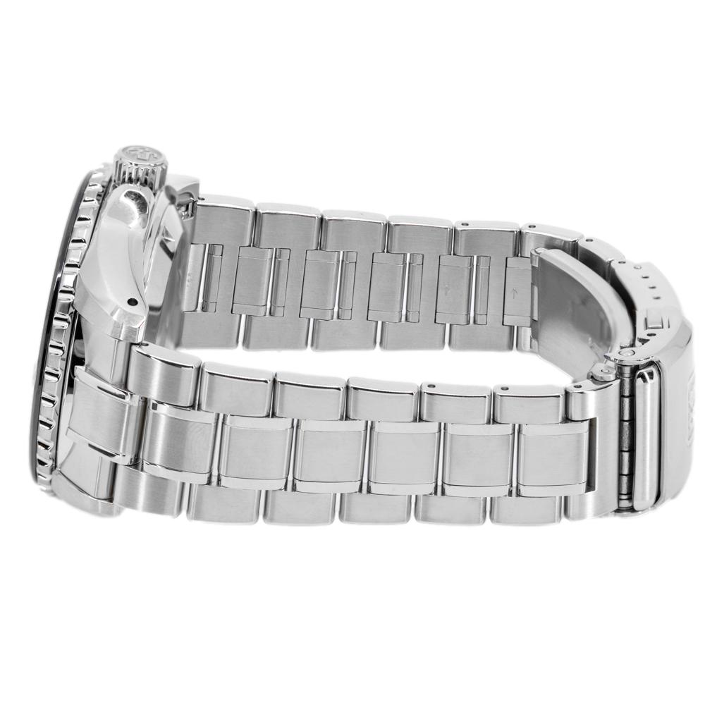 Grand Seiko Men's SBGH289G Sport Blue Dial Watch