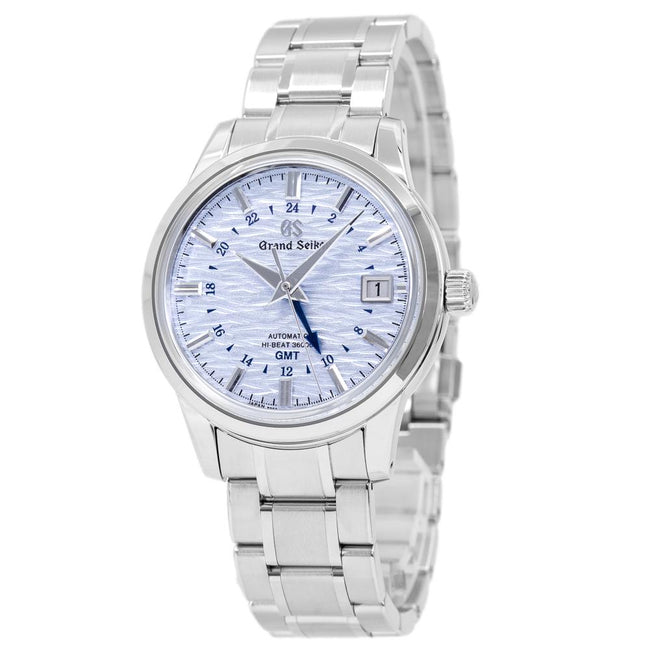 Grand Seiko Herrenuhr SBGJ249G Elegance