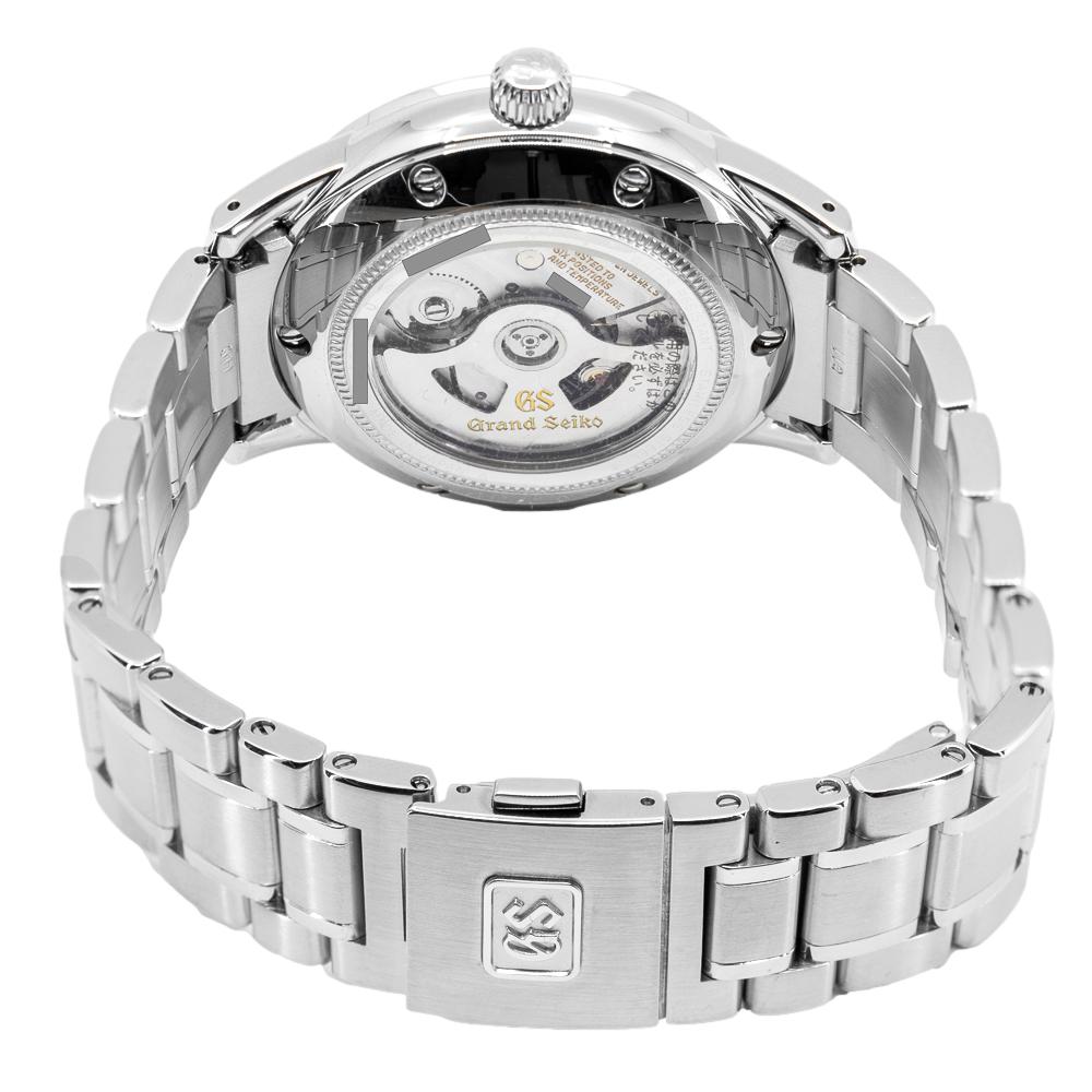 Grand Seiko SBGJ249G