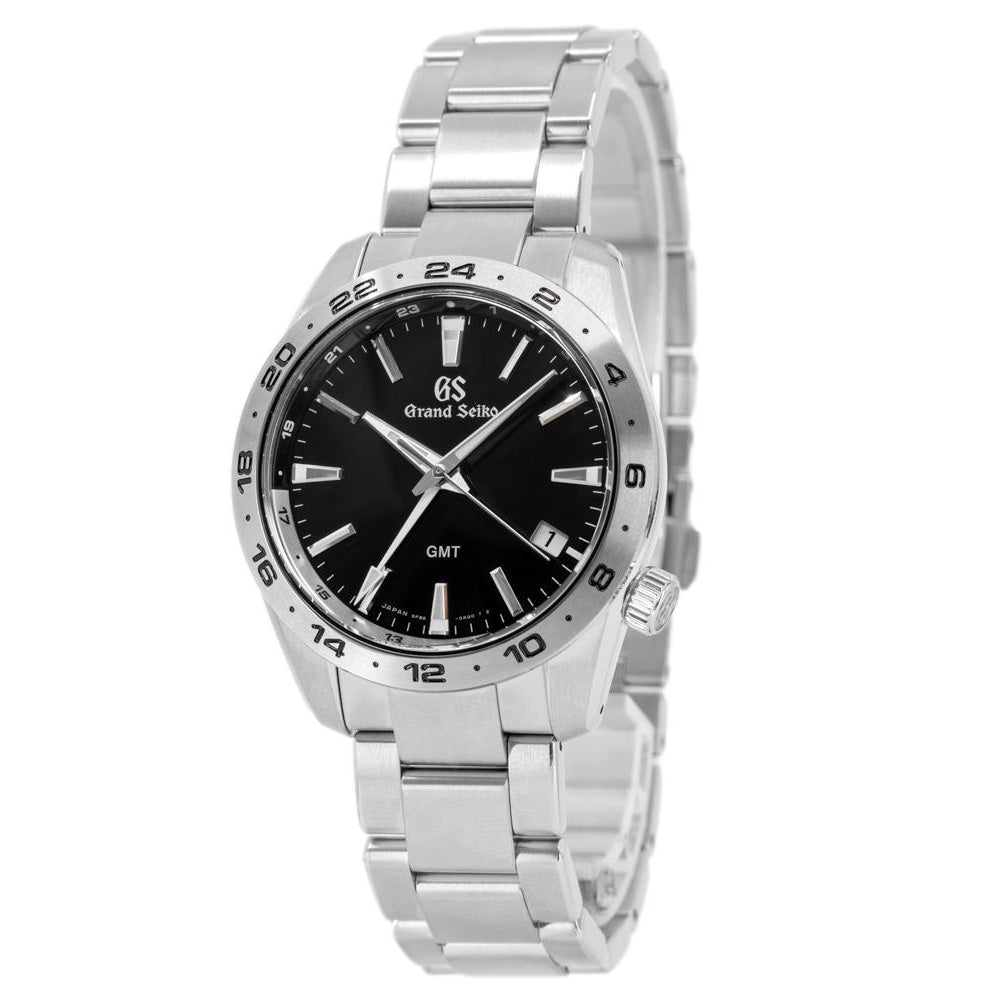 Grand Seiko SBGN027G
