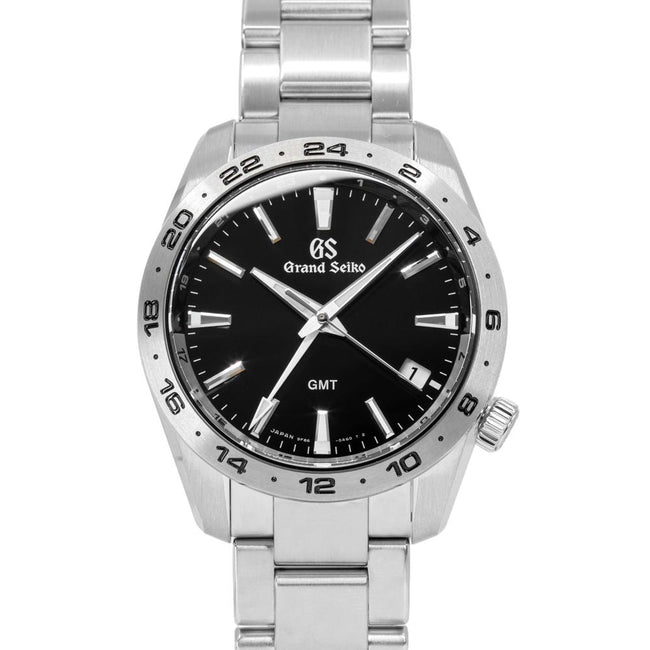 Grand Seiko SBGN027G