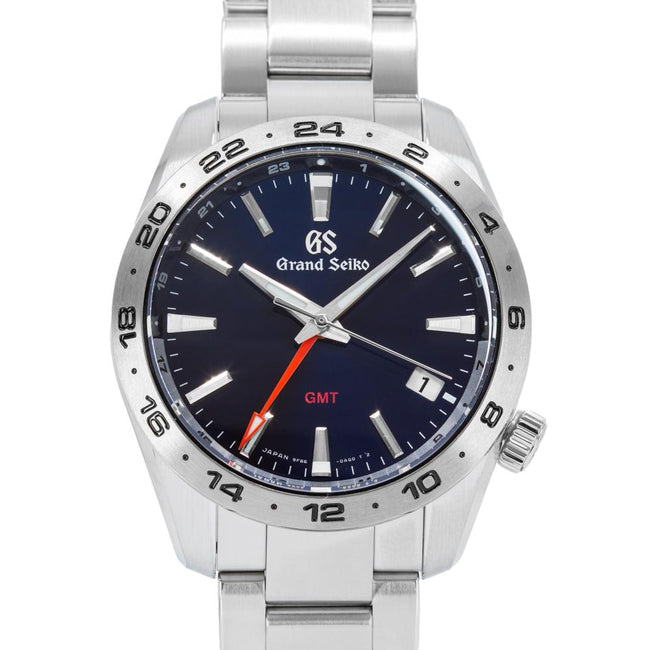 Grand Seiko SBGN029
