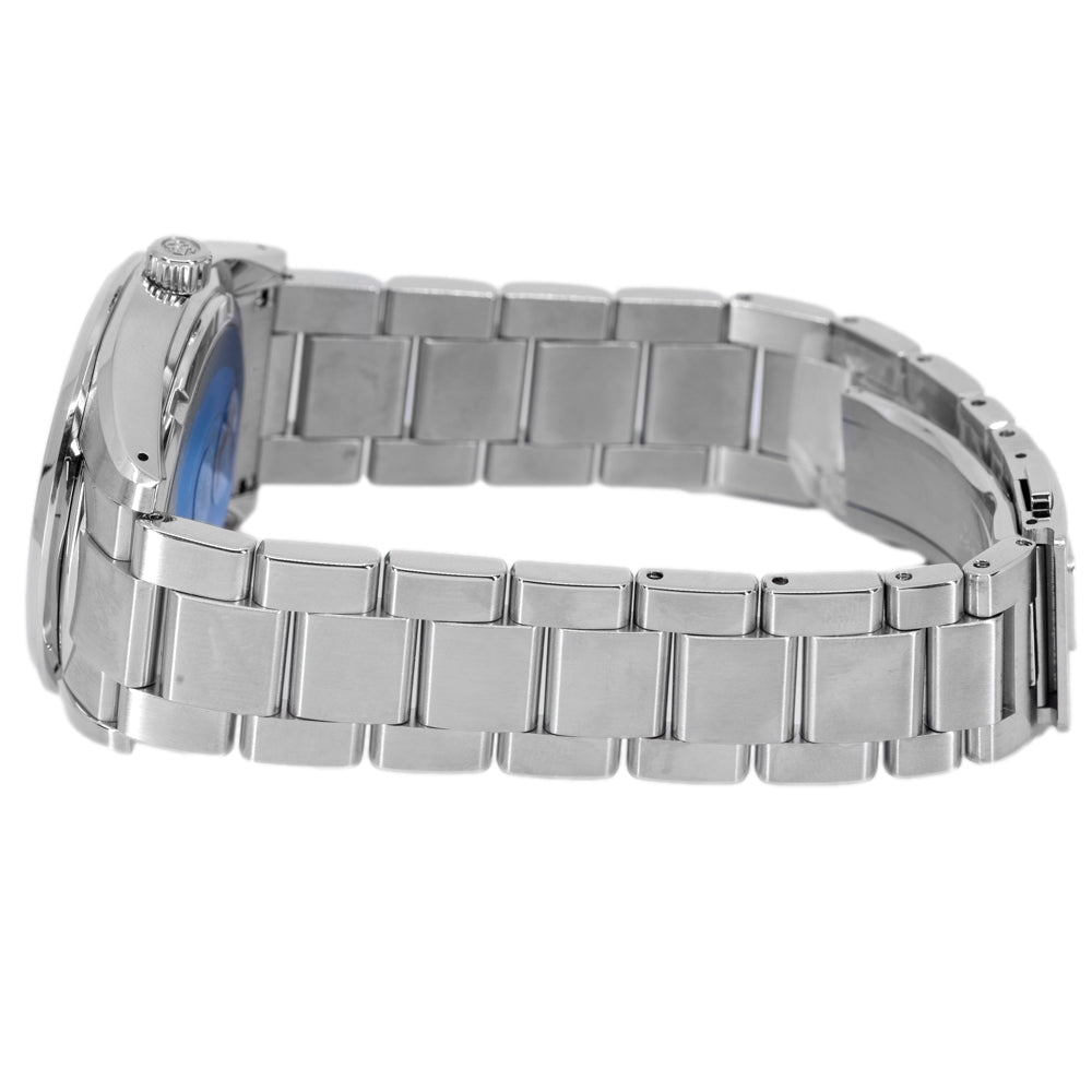 Grand Seiko Men's SBGP013G Heritage 40mm Quartz