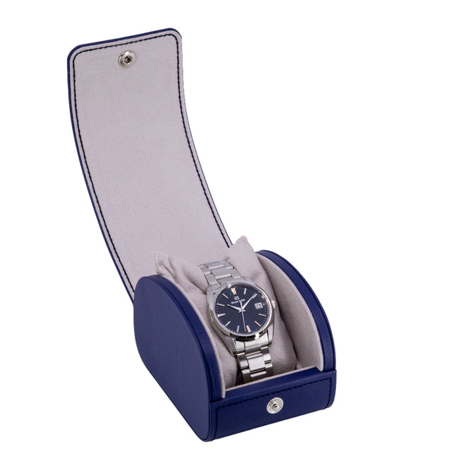 Grand Seiko Men's SBGP013G Heritage 40mm Quartz