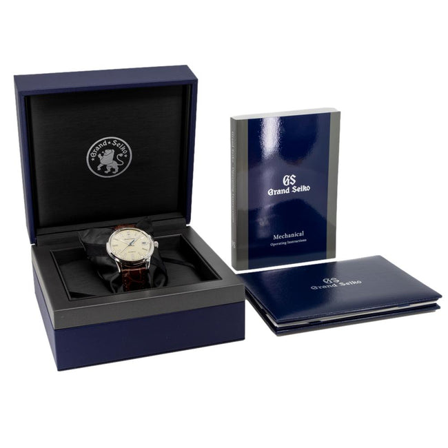 Grand Seiko Men's SBGR261G Elegance Watch