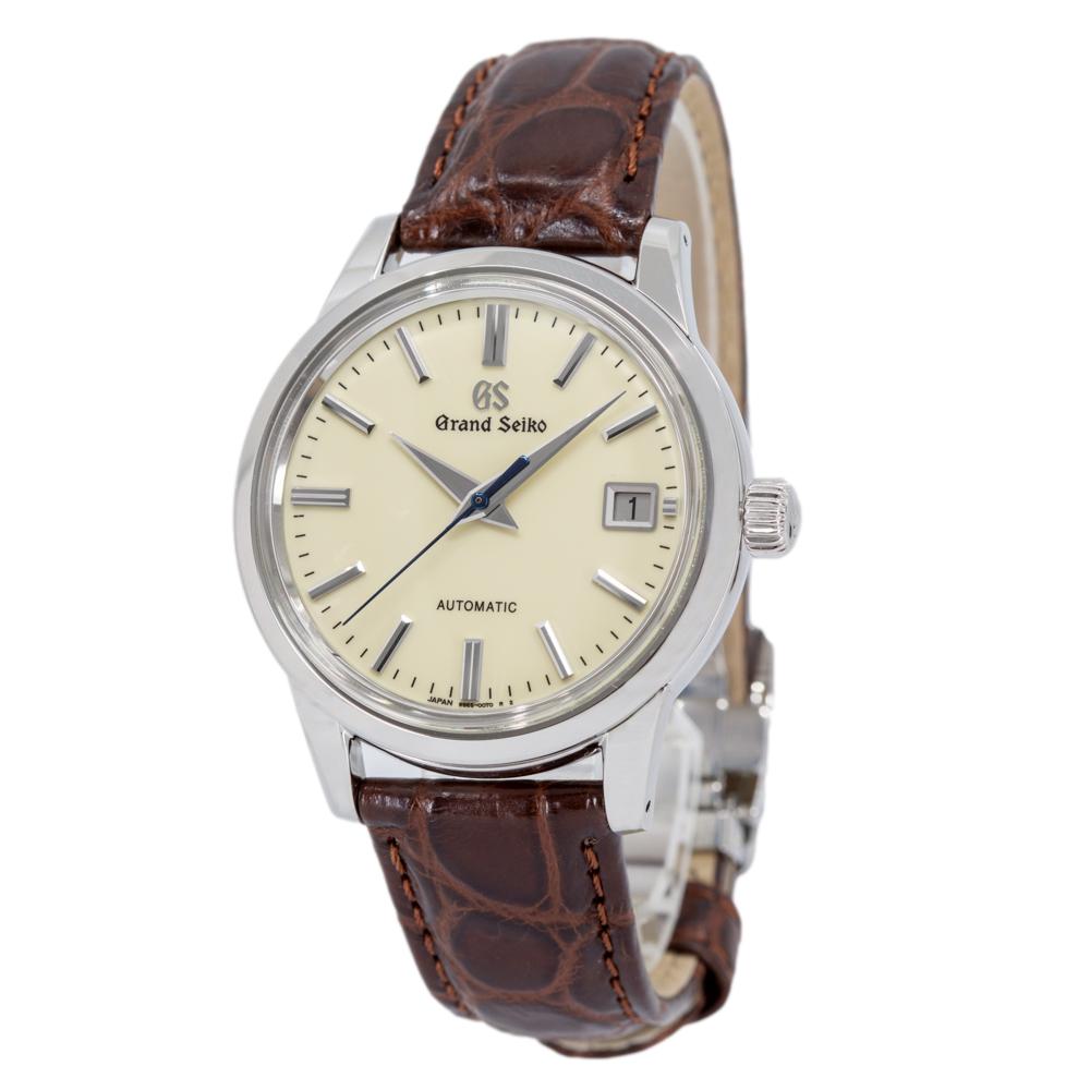 Grand Seiko SBGR261G