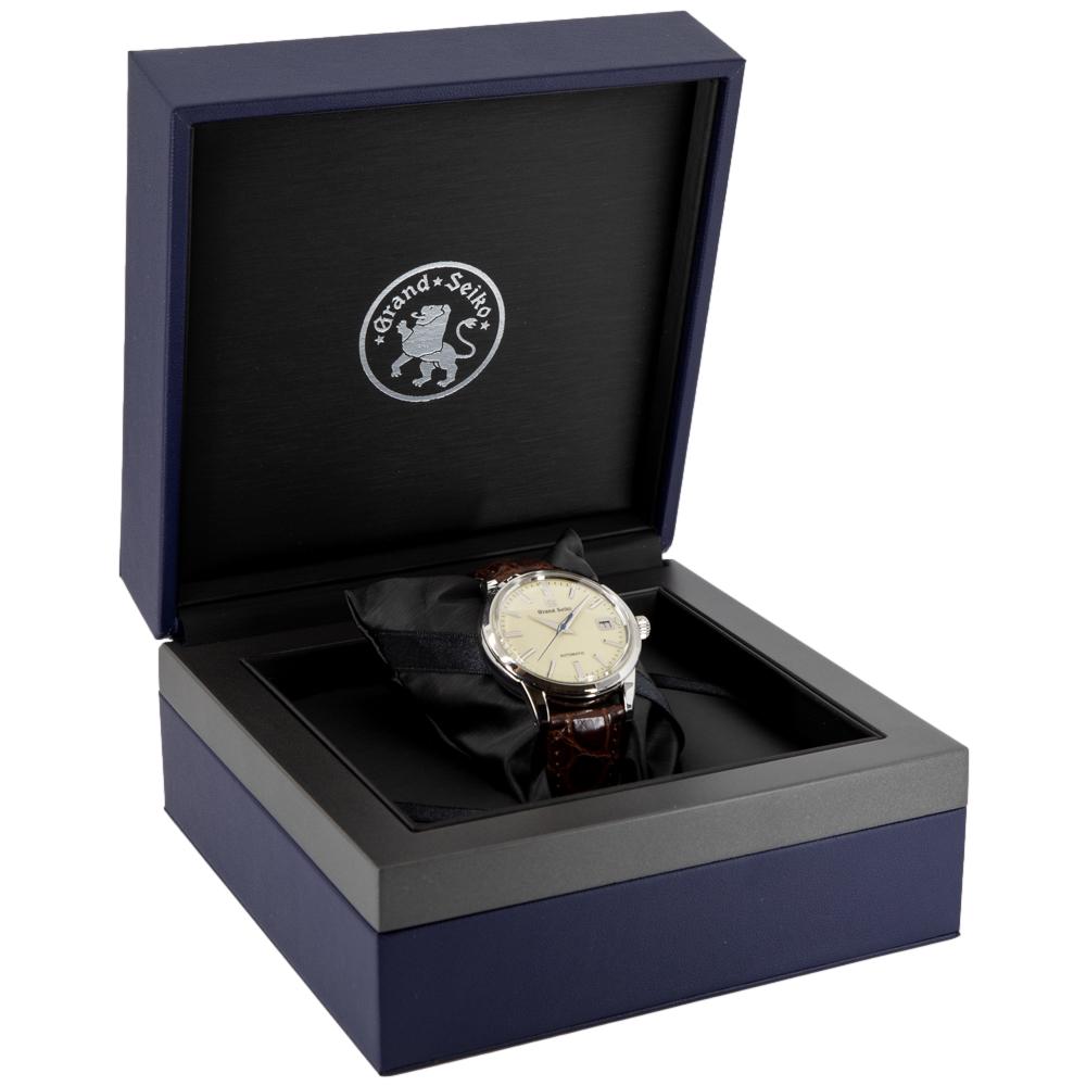 Grand Seiko Men's SBGR261G Elegance Watch