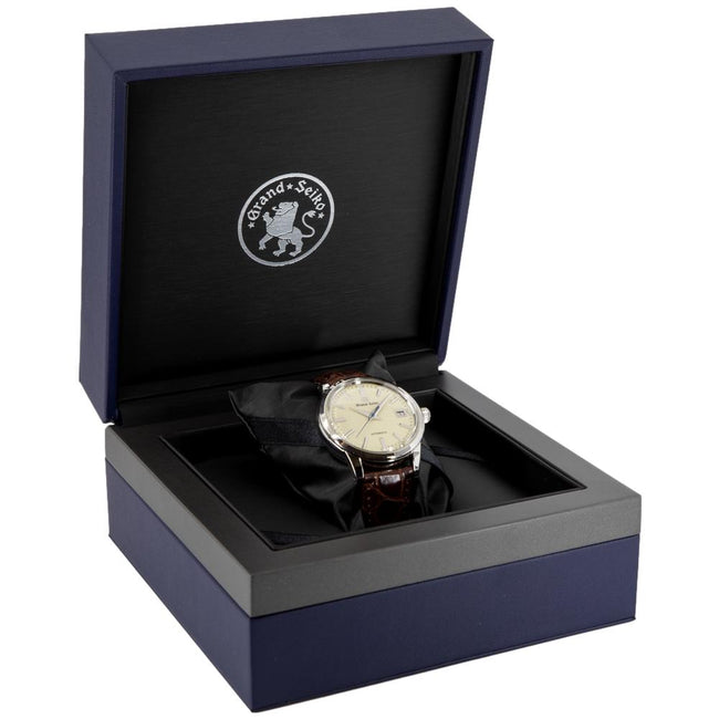 Grand Seiko Men's SBGR261G Elegance Watch
