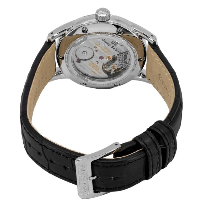 Grand Seiko Men's SBGW231G Elegance Watch