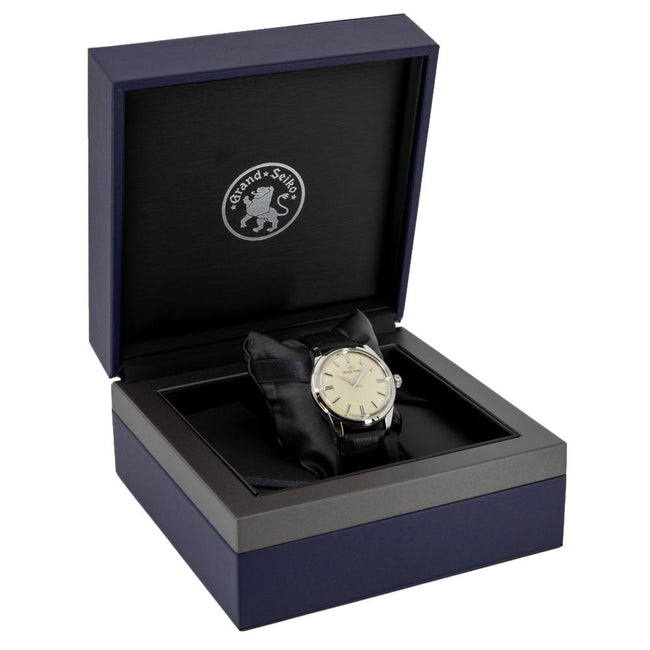 Grand Seiko Men's SBGW231G Elegance Watch