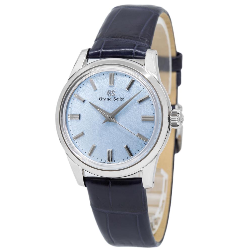 Grand Seiko SBGW283G