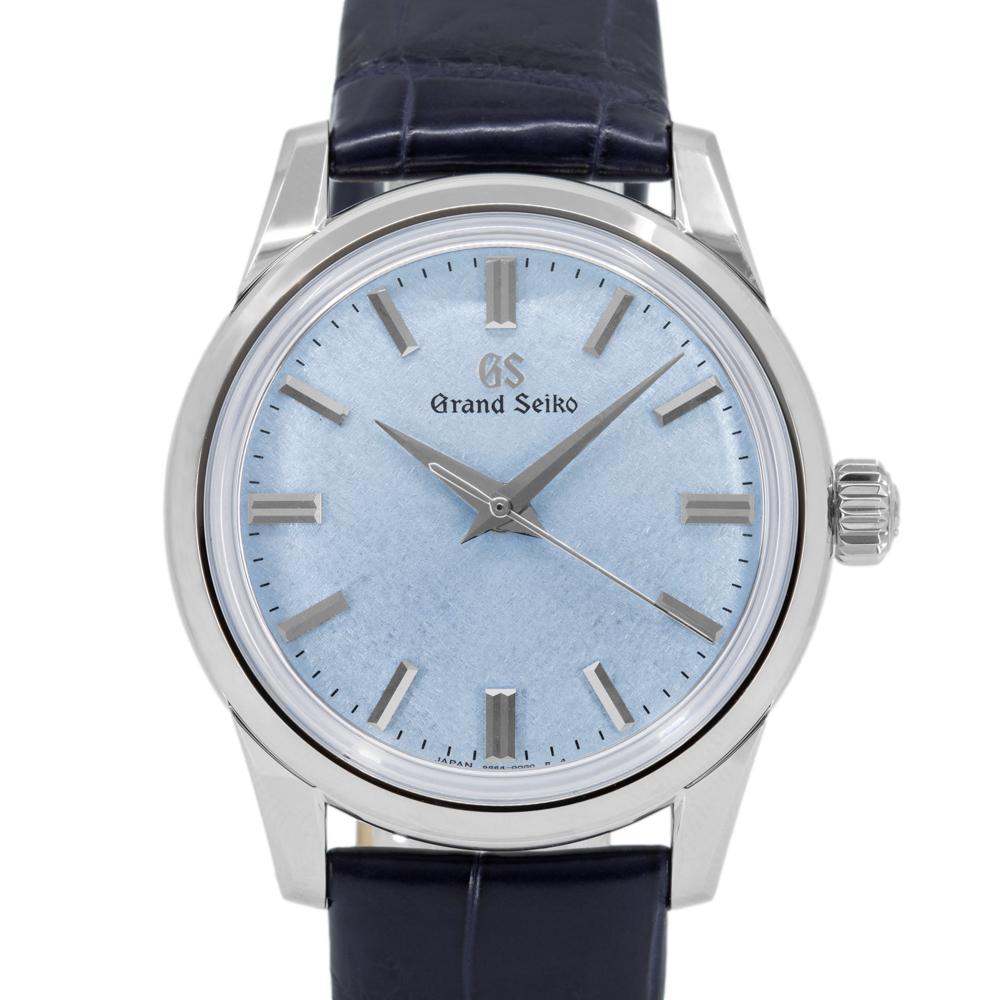 Grand Seiko SBGW283G