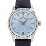 Grand Seiko SBGW283G