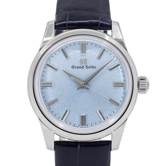 Grand Seiko SBGW283G