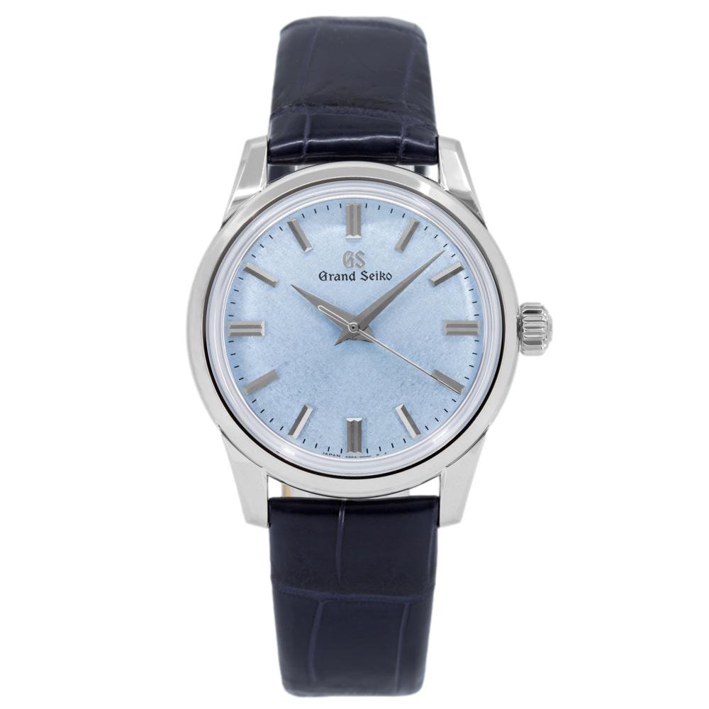 Grand Seiko SBGW283G