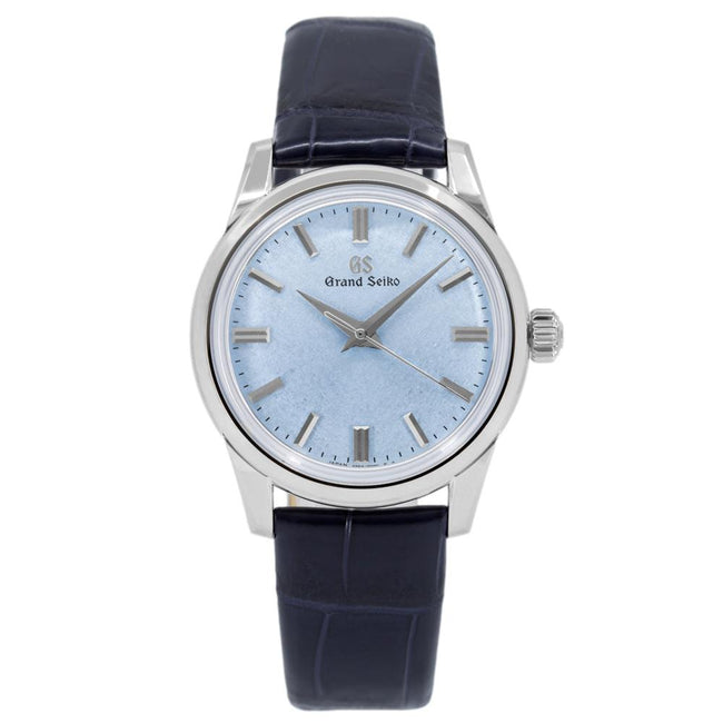Grand Seiko SBGW283G