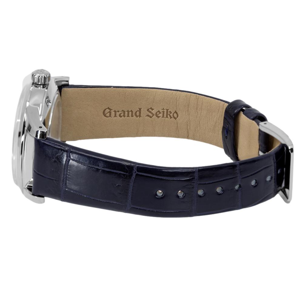 Grand Seiko SBGW283G