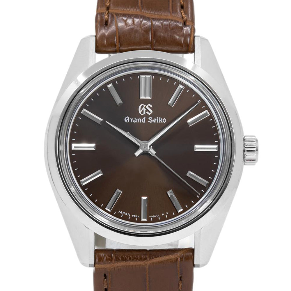 Gran Seiko Men's SBGW293G Heritage Mechanical