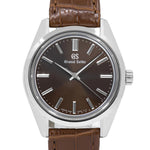 Gran Seiko Men's SBGW293G Heritage Mechanical