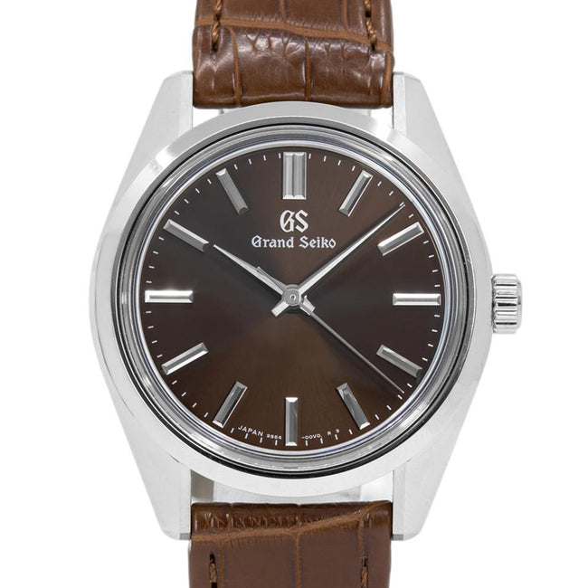 Gran Seiko Men's SBGW293G Heritage Mechanical