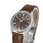Gran Seiko Men's SBGW293G Heritage Mechanical