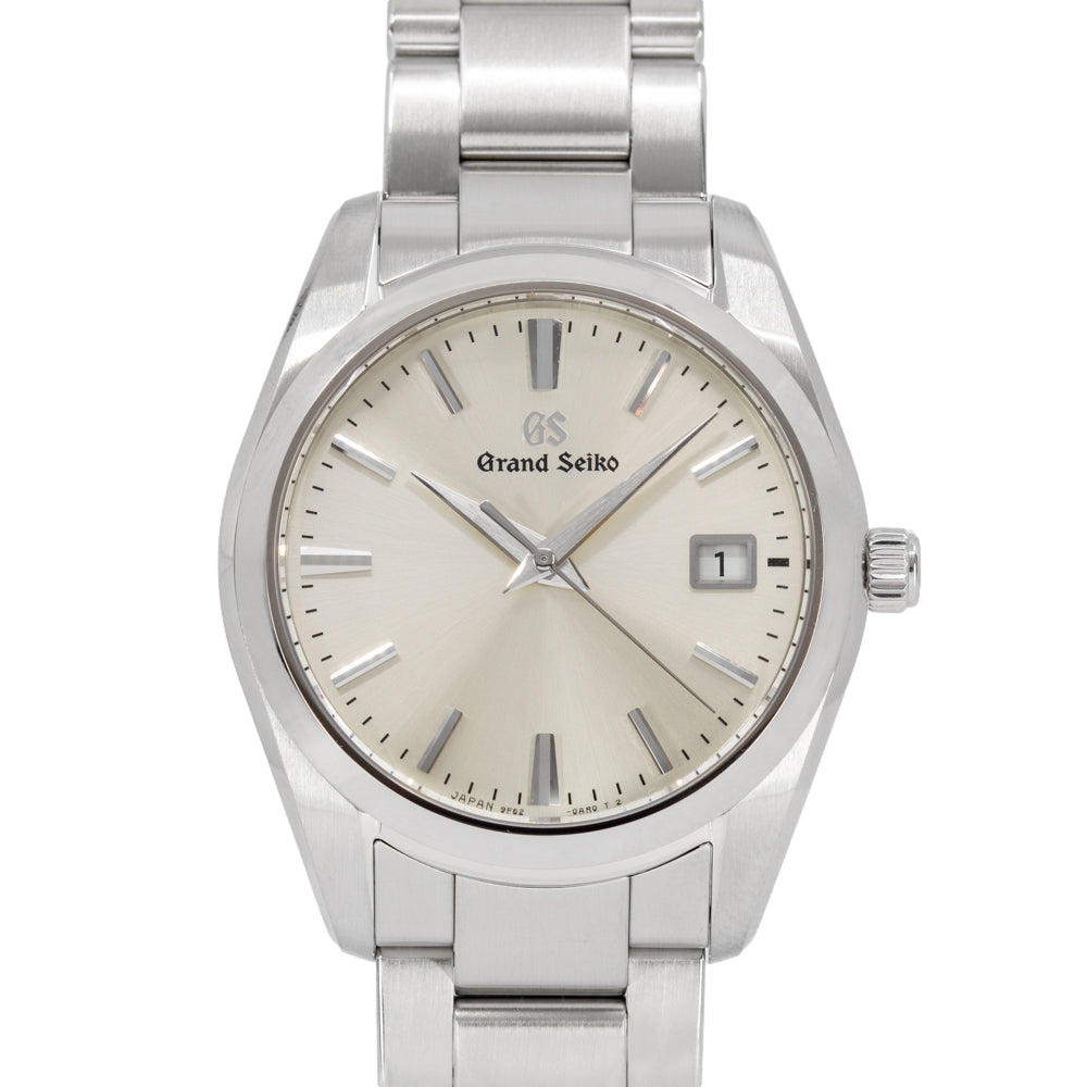 Grand Seiko Herrenuhr SBGX263G Heritage