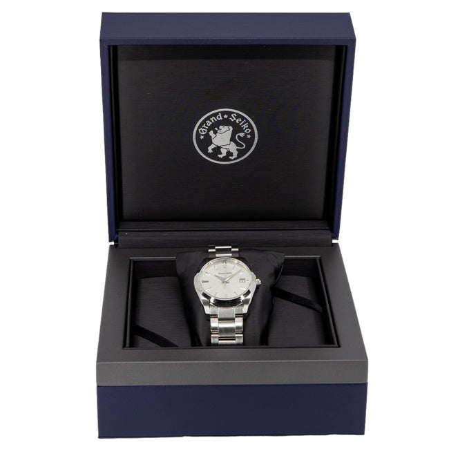 Grand Seiko Men's SBGX263G Heritage Quartz