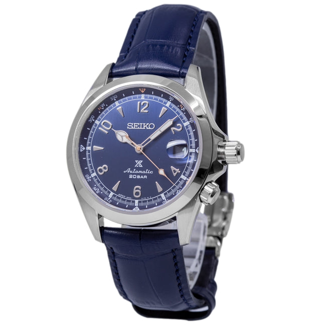 Seiko Men's SPB531J1 Prospex Alpinist European 2025 Ltd. Ed.