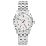 Seiko Men's SBSC009 5 Sports Field Automatic GMT