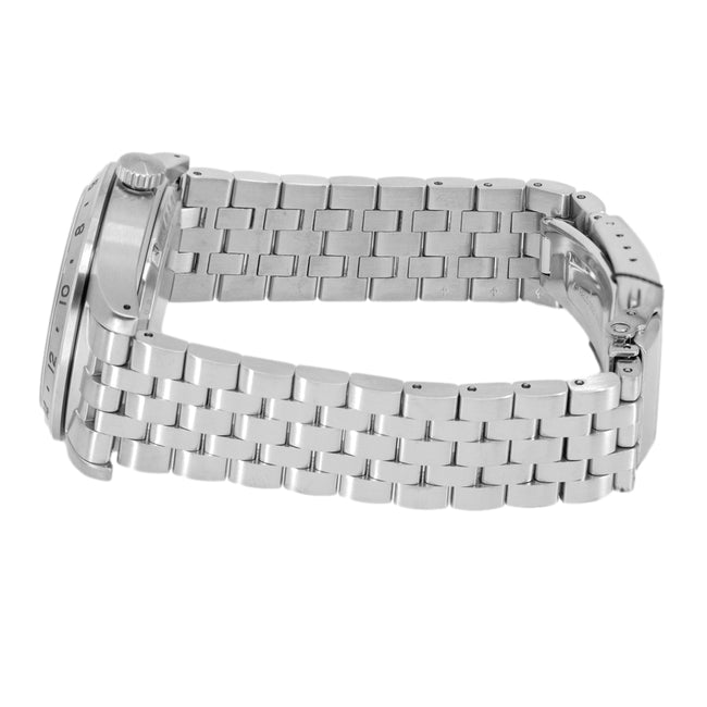 Seiko Men's SBSC009 5 Sports Field Automatic GMT