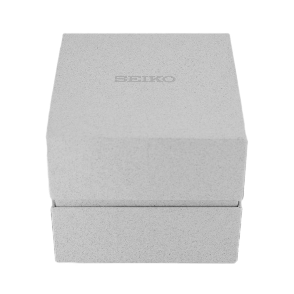 Seiko Men's SBSC009 5 Sports Field Automatic GMT