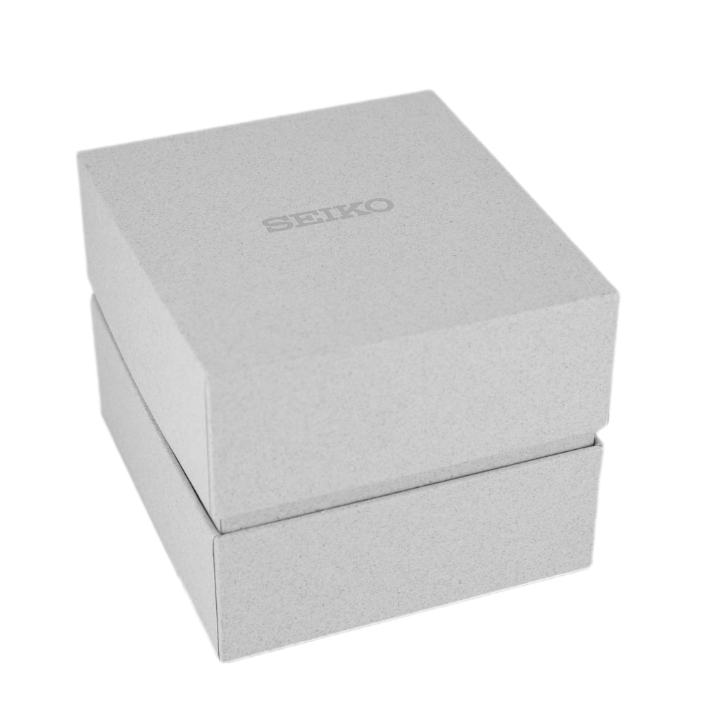 Seiko Men's SBSC009 5 Sports Field Automatic GMT