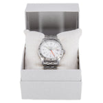 Seiko Men's SBSC009 5 Sports Field Automatic GMT