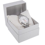 Seiko Men's SBSC009 5 Sports Field Automatic GMT