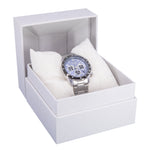 Seiko Men's SBTR027 Spirit Quartz Chronograph
