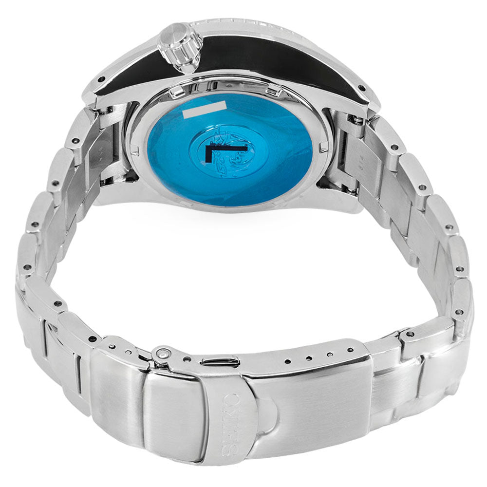 Seiko SFK001J1 Prospex Sumo GMT Solar Quartz