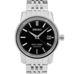 Seiko Men's SJE091J1 King Seiko Automatic