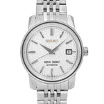 Seiko Men's SJE095J1 King Seiko Automatic Limited Ed