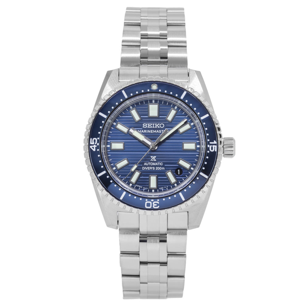 Seiko Men's SJE119J1 Prospex Marinemaster Auto