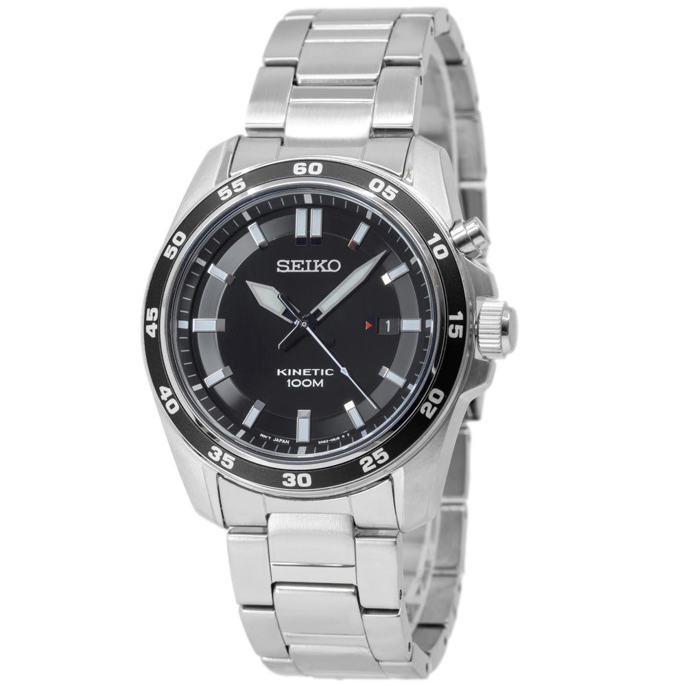 SKA785P1-Seiko Men's SKA785P1 Kinetic Sport Quartz