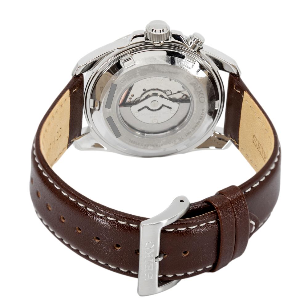 Seiko Men's SKA791P1 Kinetic Automatic