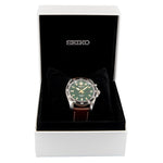 Seiko Men's SKA791P1 Kinetic Automatic
