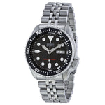 Seiko Men's SKX007K2 Divers Auto Watch