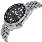 Seiko Men's SKX007K2 Divers Auto Watch