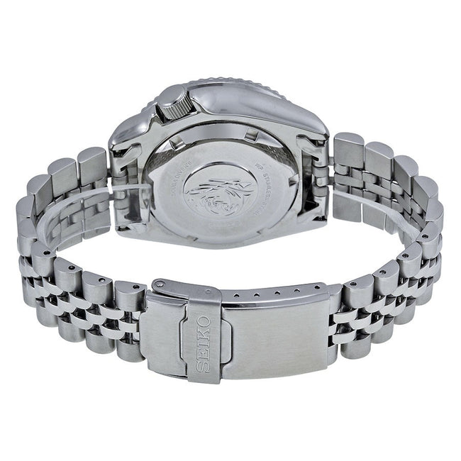 Seiko Men's SKX007K2 Divers Auto Watch