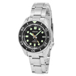 Seiko Men's SLA021J1 Prospex Marinemaster 1968 Auto