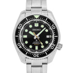 Seiko Men's SLA021J1 Prospex Marinemaster 1968 Auto