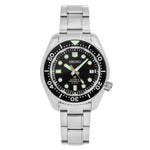 Seiko Men's SLA021J1 Prospex Marinemaster 1968 Auto