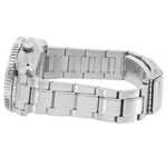 Seiko Men's SLA021J1 Prospex Marinemaster 1968 Auto